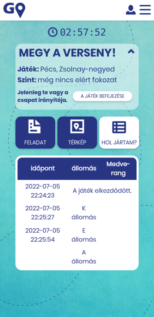 Medve Matek GO – okostelefonnal 11 go 9
