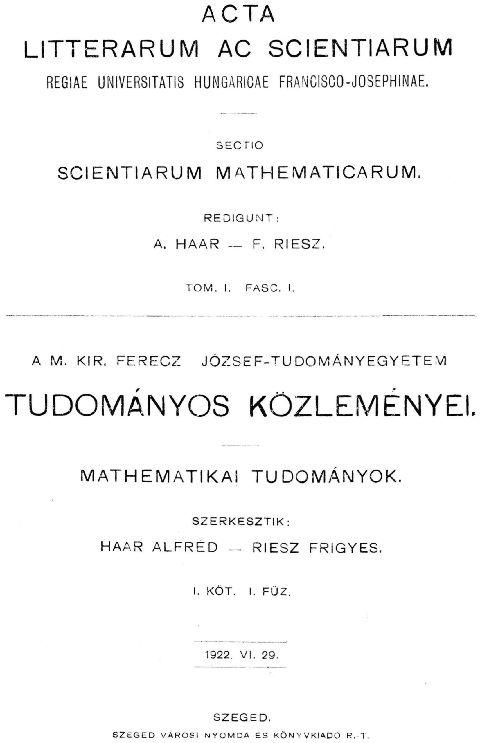 A szegedi Acta 100 éve 3 mag 113 0111 recogn vagva scaled
