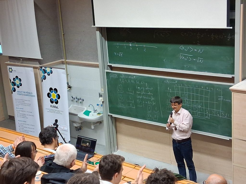 KöMaL Ifjúsági Ankét 2025 őszén 2 20251031 111520