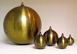 250px Helmholtz resonators