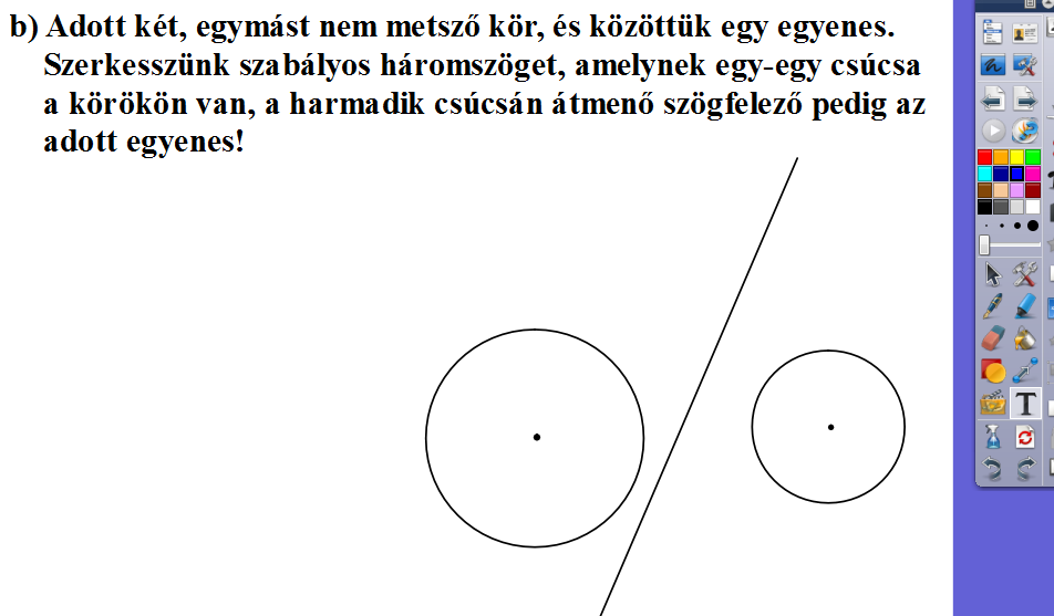 Mi így használjuk az interaktív táblát 3 3 1
