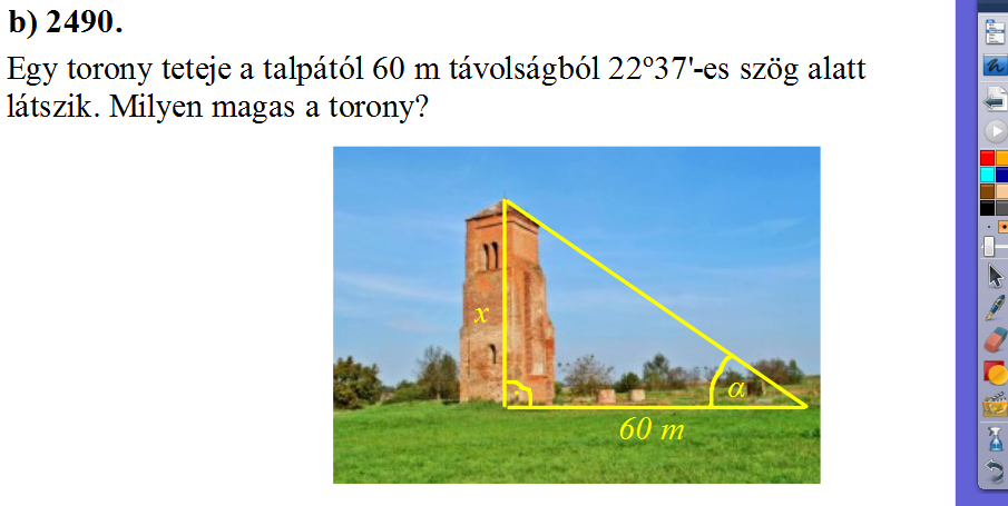 Mi így használjuk az interaktív táblát 9 4d