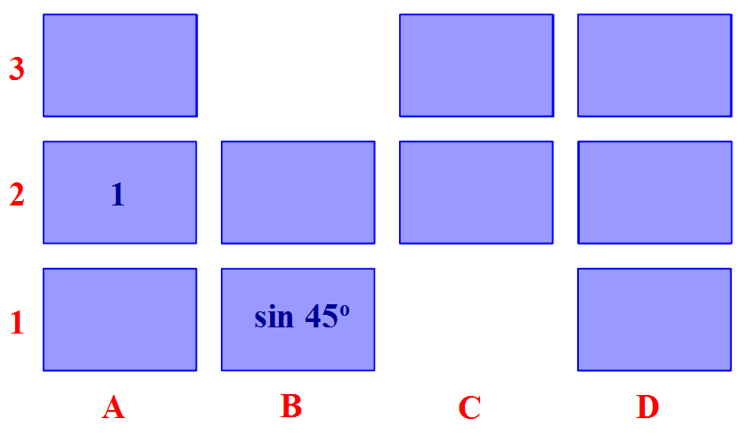 Mi így használjuk az interaktív táblát 23 ABCD
