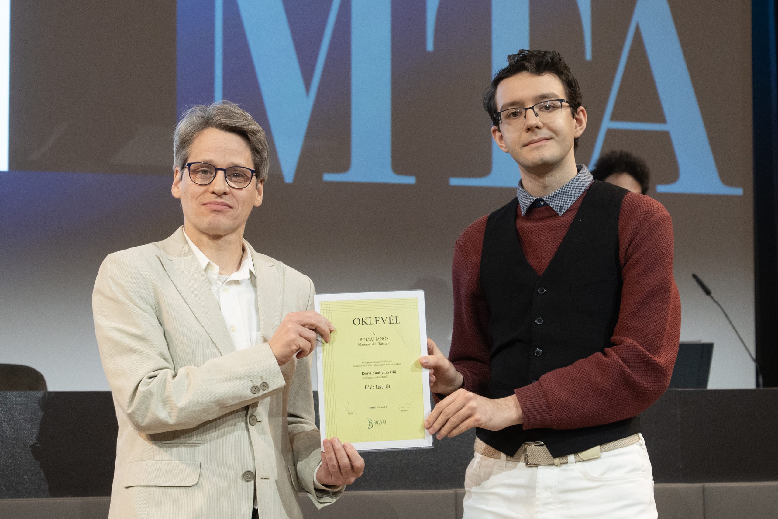 David Levente scaled