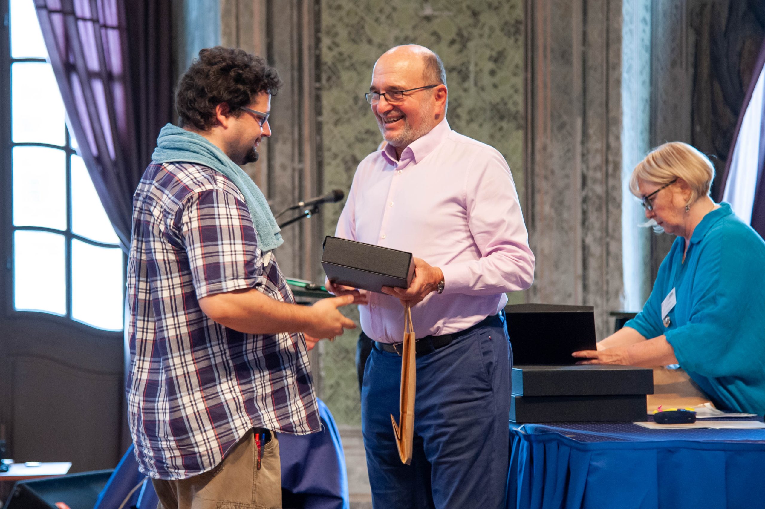 Lenger Daniel scaled