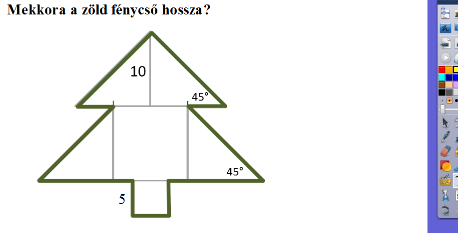 Mi így használjuk az interaktív táblát 15 feny