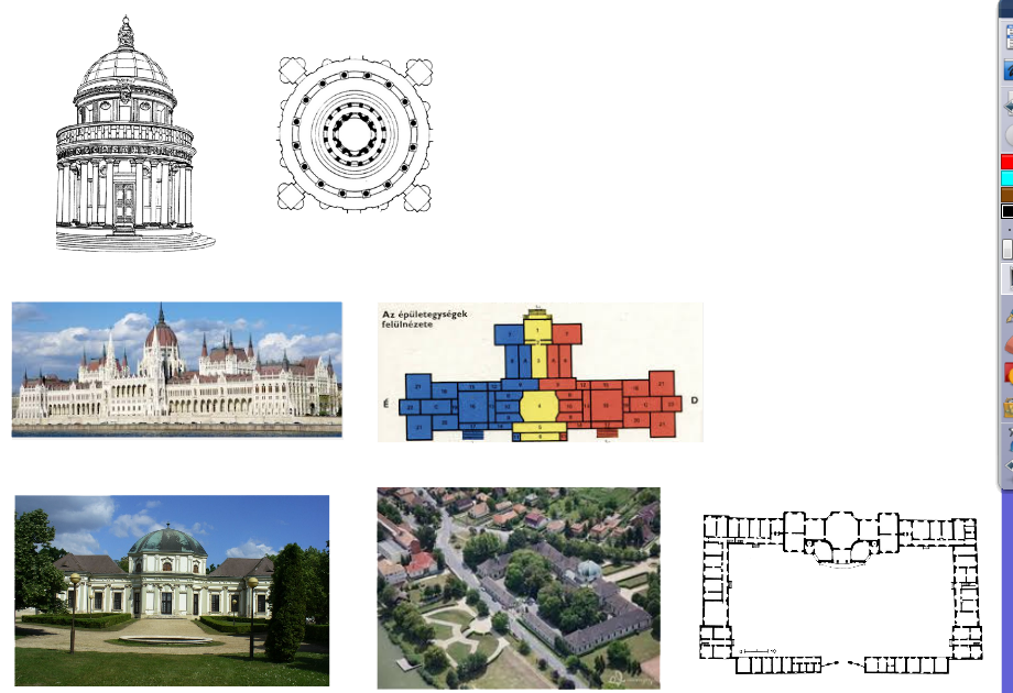 Mi így használjuk az interaktív táblát 13 kupola