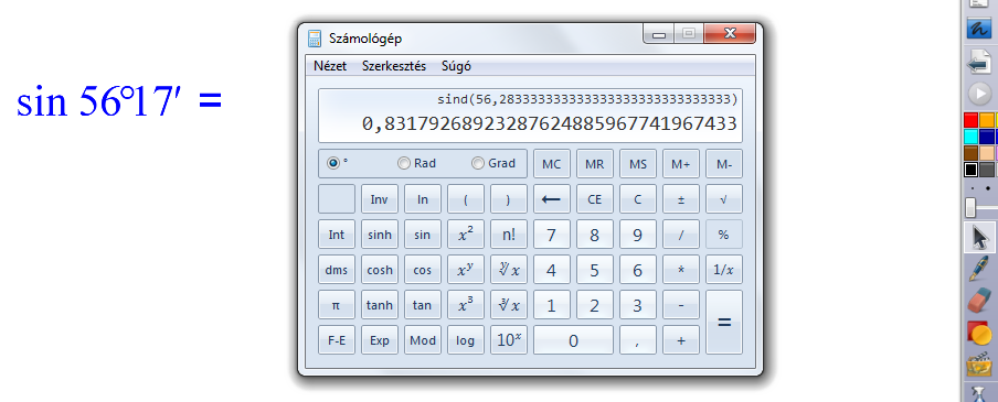 Mi így használjuk az interaktív táblát 27 szmolgp