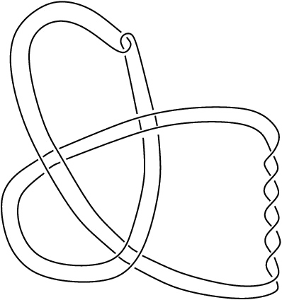 Mi is … egy egzotikus 4-dimenziós euklideszi tér? 1 w