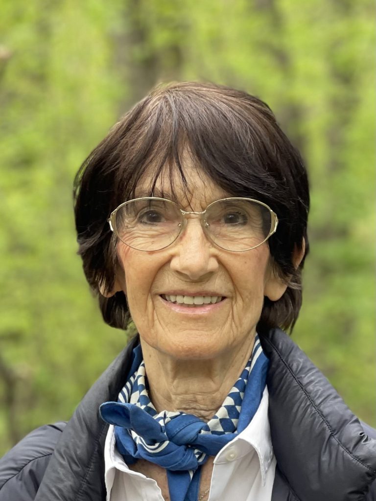 Egy csodálatos oktatói pálya véget ért – Károlyi Katalin 1 Karolyi Kati belso