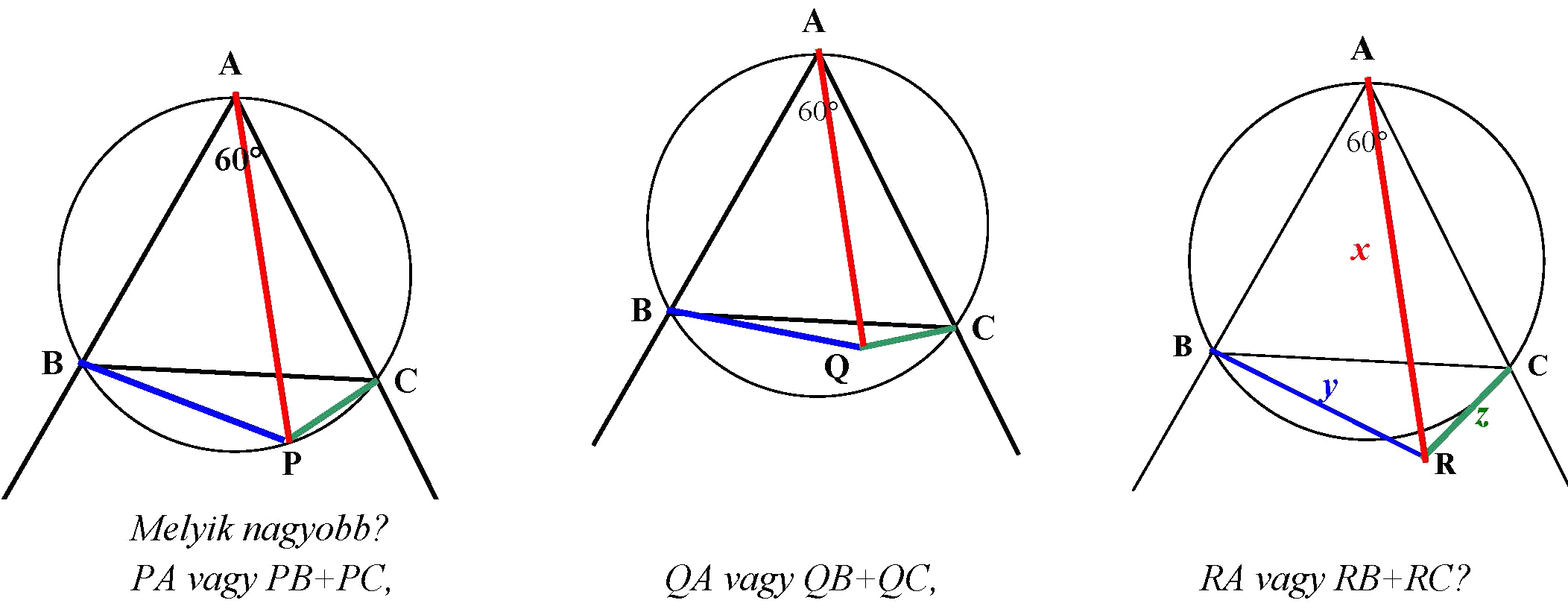 Gondold tovább! – 2. 8 KatzS II fig8 szoveggel