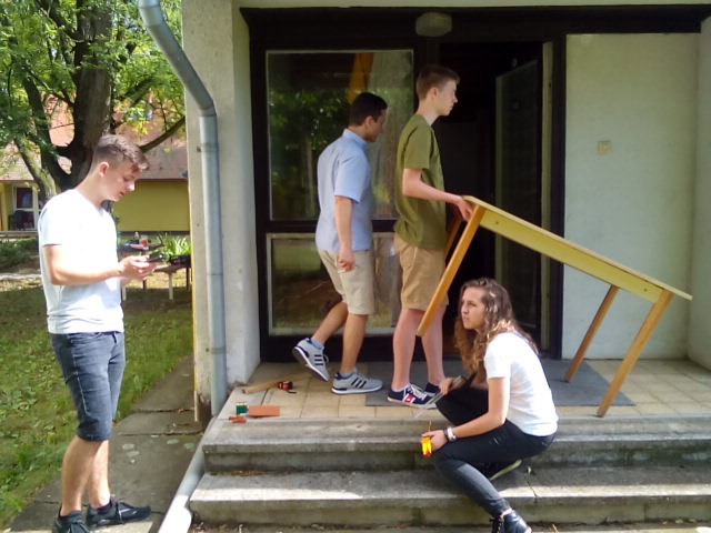 KoMaL Tabor Fizika kiserlet 1