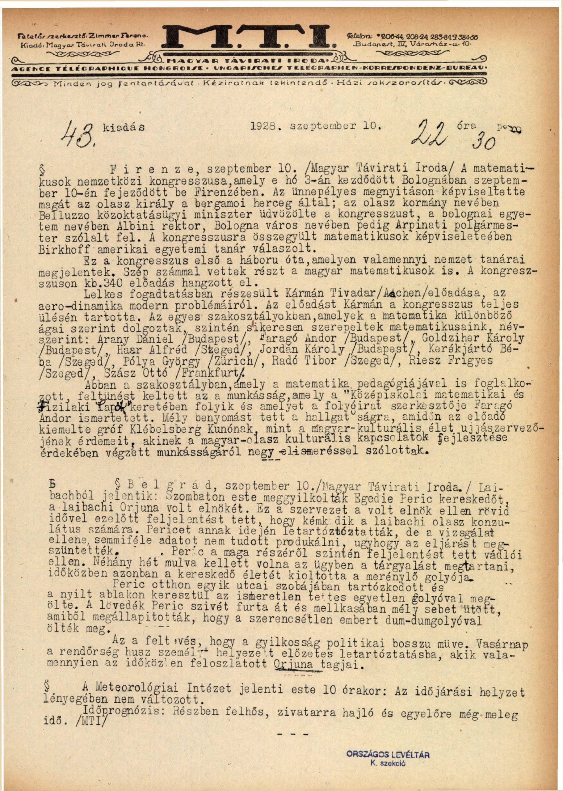 NapiHirek 1928 09 1 pages257 257 scaled