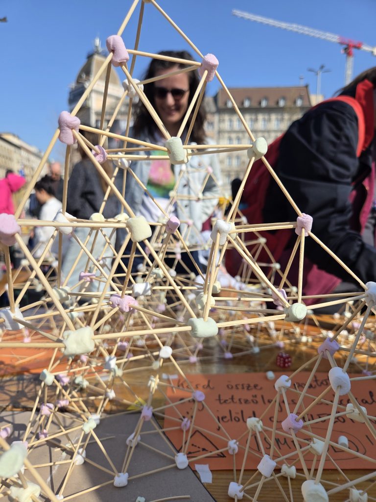 Matek az utcán a Blahán – ahol a számok életre keltek 5 20260314 132512