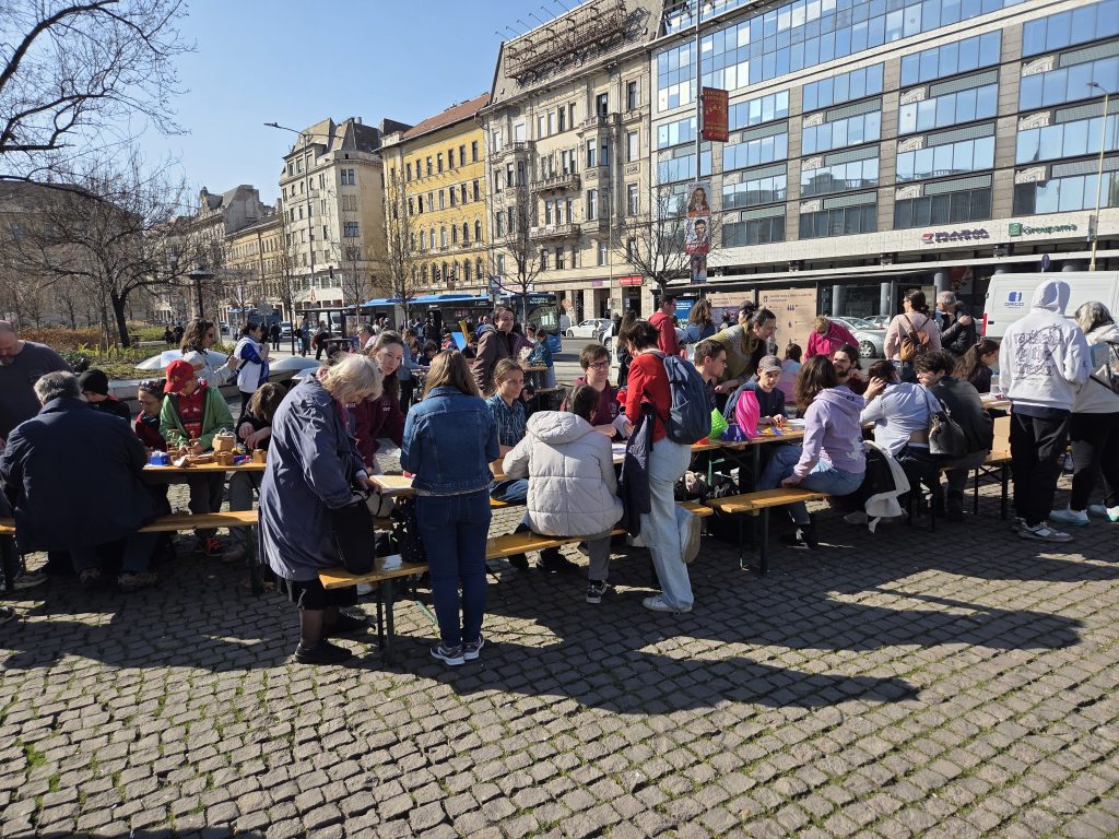 Matek az utcán a Blahán – ahol a számok életre keltek 8 20260314 133404