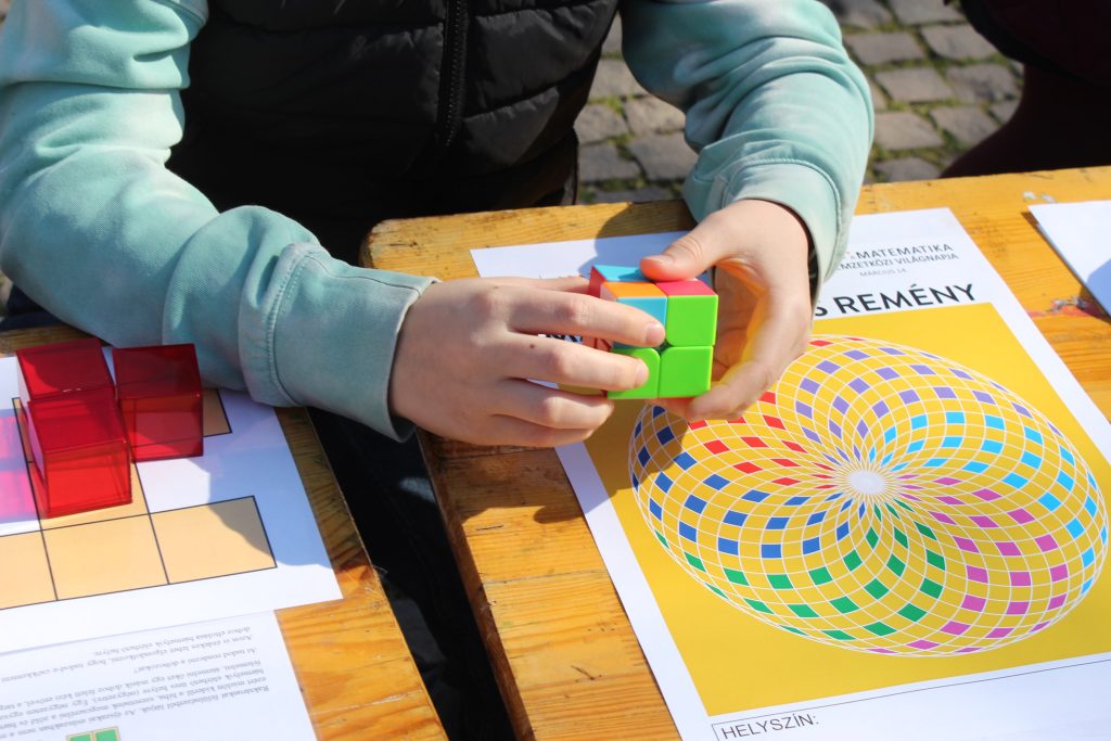 Matek az utcán a Blahán – ahol a számok életre keltek 3 IMG 3492