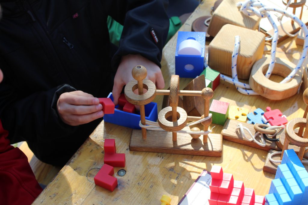 Matek az utcán a Blahán – ahol a számok életre keltek 1 IMG 3512