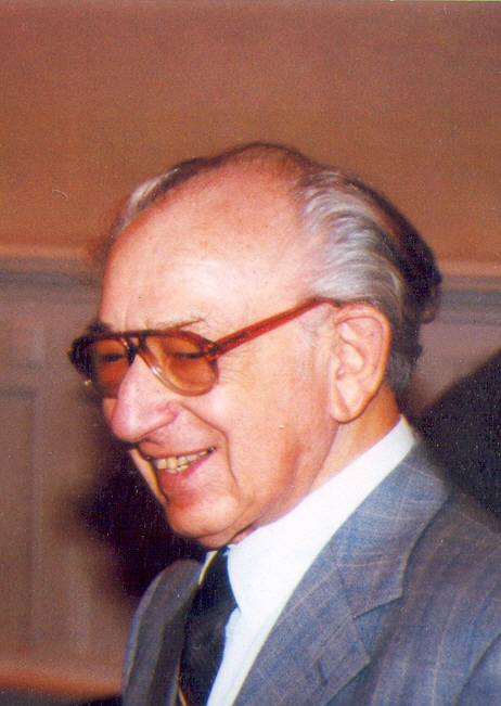 Sohasem azt tanítjuk, amit tanítunk – 100 éve született Surányi János 1 Suranyi Janos 2