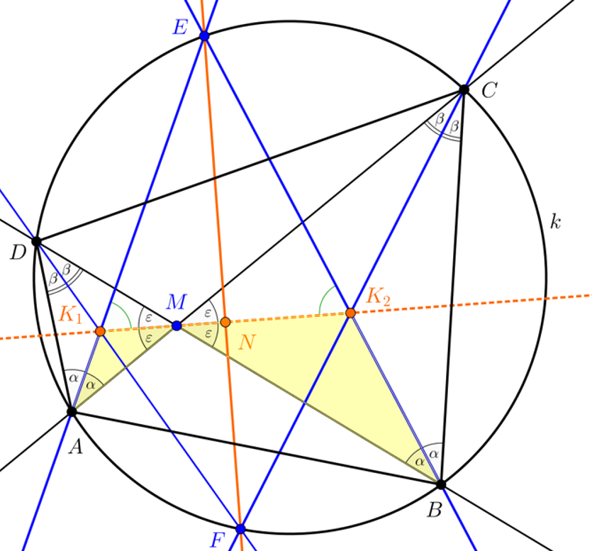 Biro Geo 8
