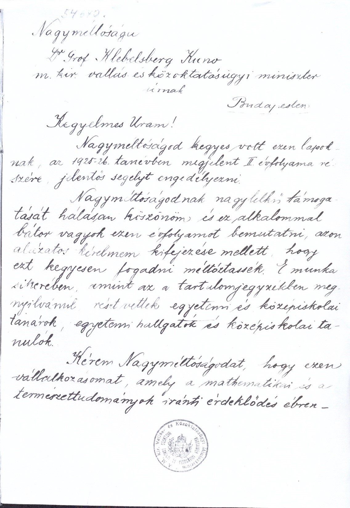 Farago Klebelsberg2