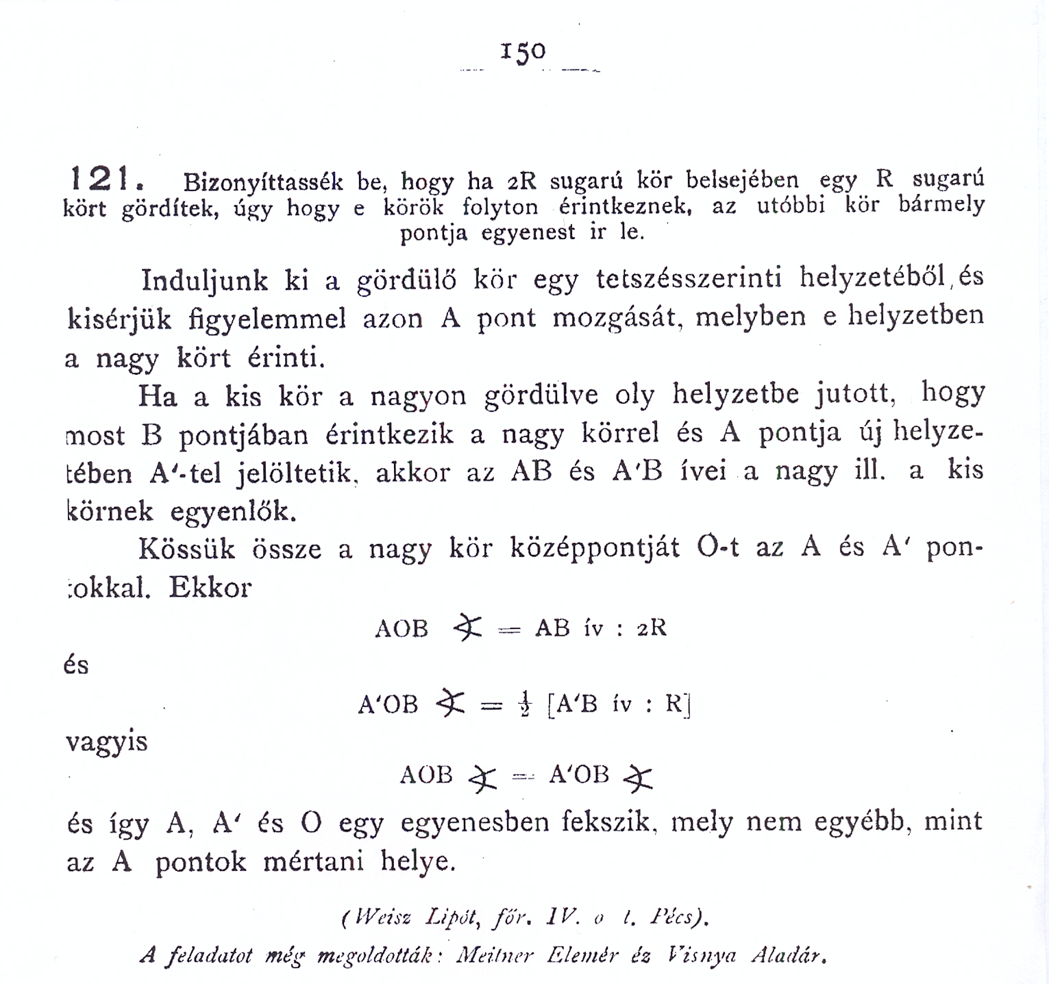 Fejr Visnya