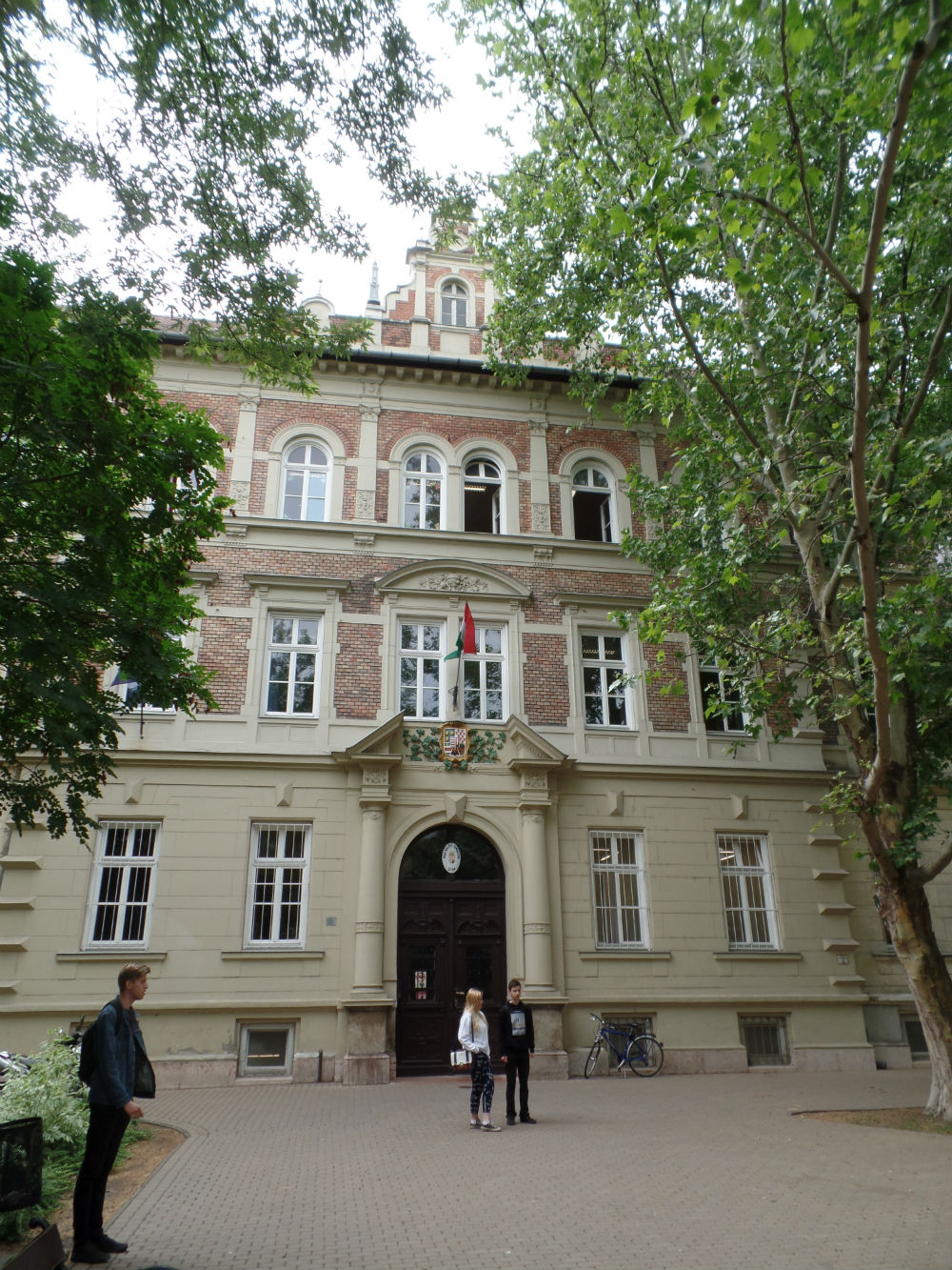 Gyor Revai