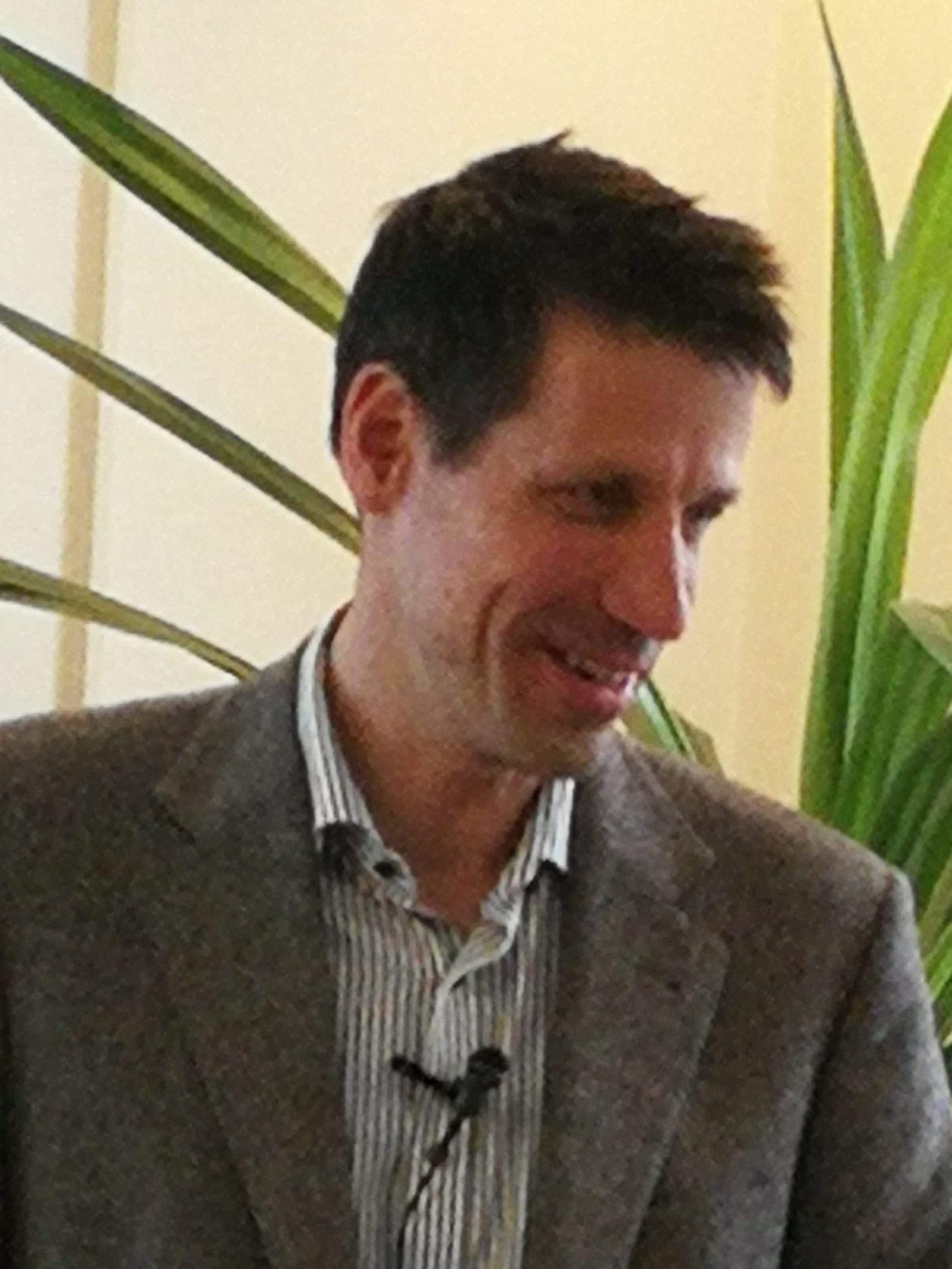 Székelyhidi László