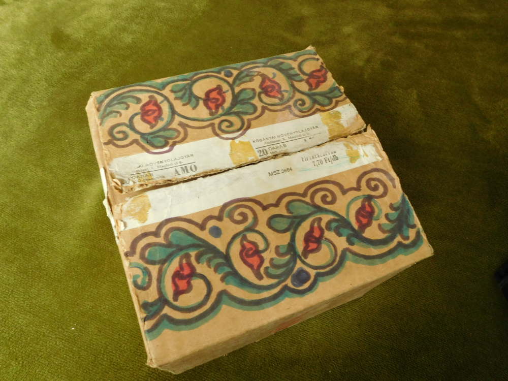 KatonaMalina doboz