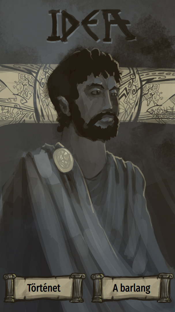 idea cover alpha