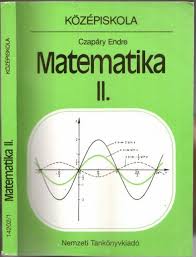 matekII