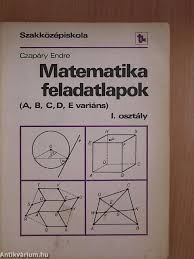 matekszakk