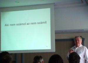 prekopa foto