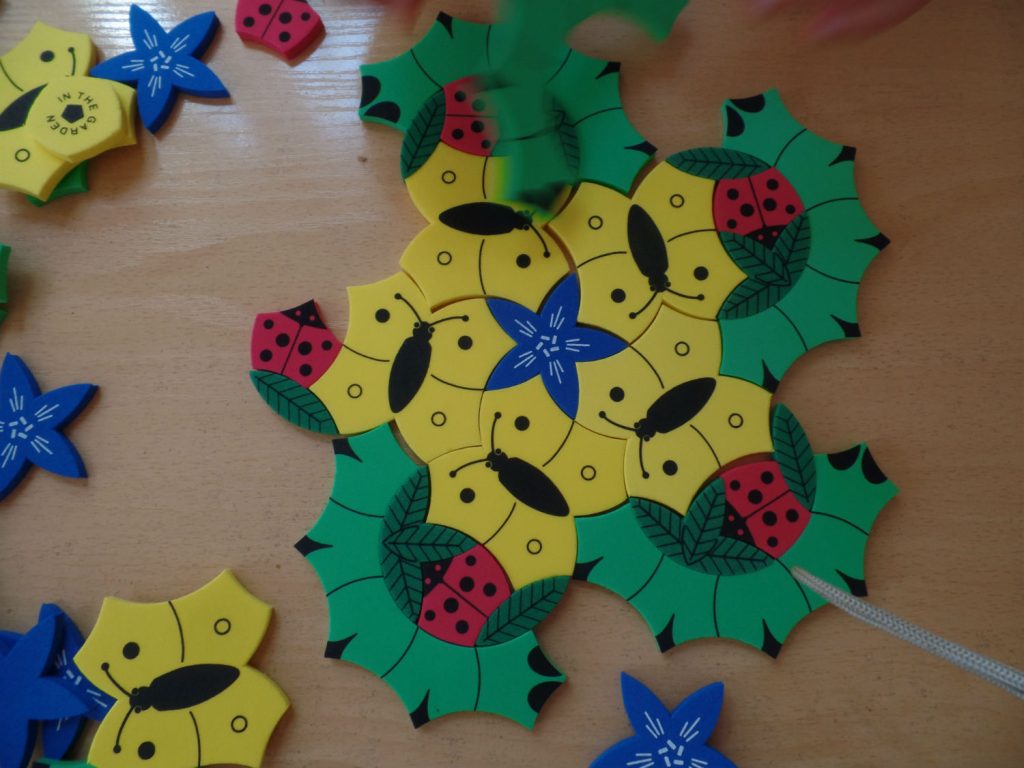 puzzle