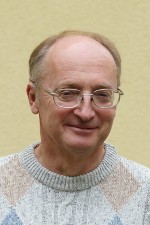 Dr. Pap Gyula (1954–2019) 1 Gyula