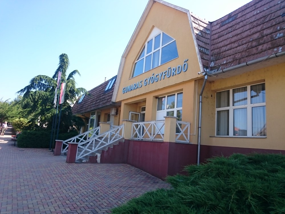 gunaras
