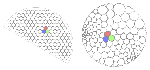 CircleRiemannMap SaLp