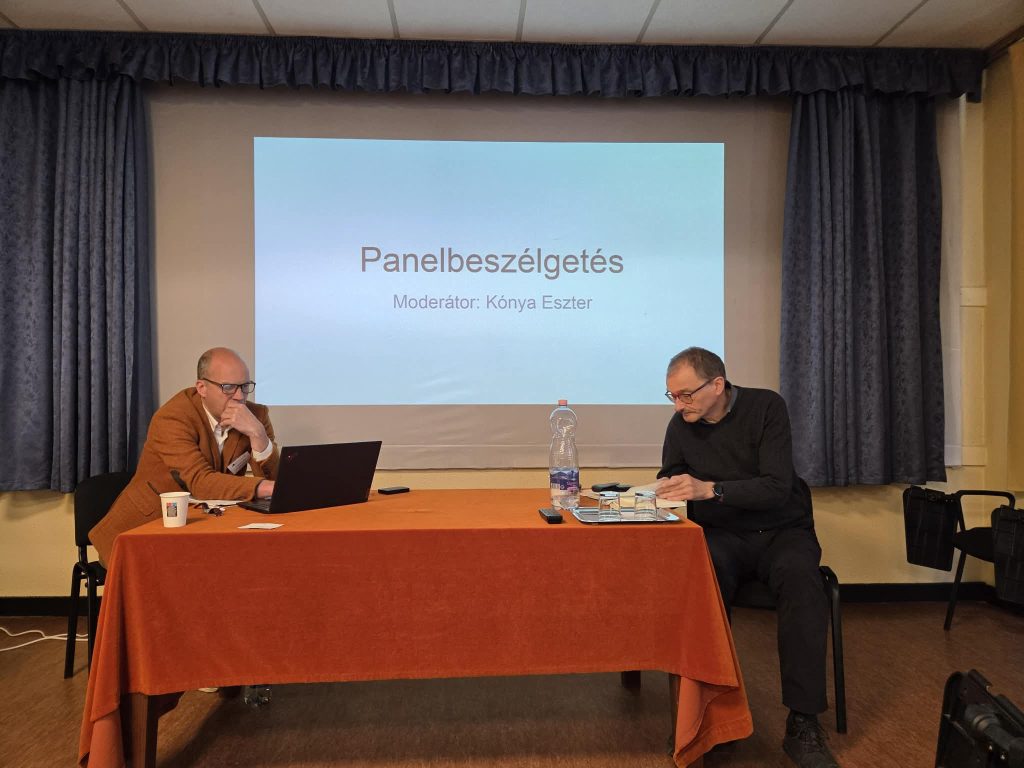 Matematika ̶ Informatika ̶ Didaktika: MIDK 2026 1 panel