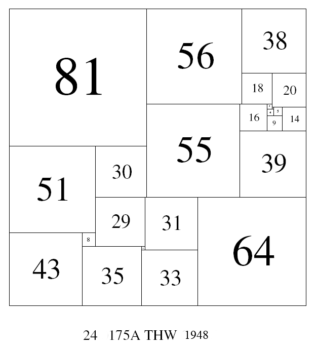 175 THW pe8