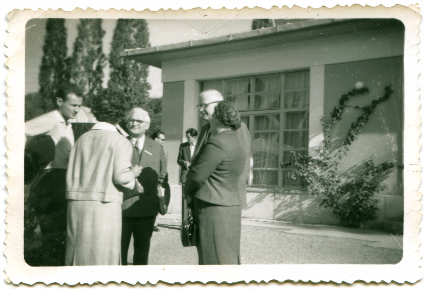 Kalmar Church 1962 Tihany Ynfq