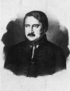 Szsz Kroly 1798 1853 P75o