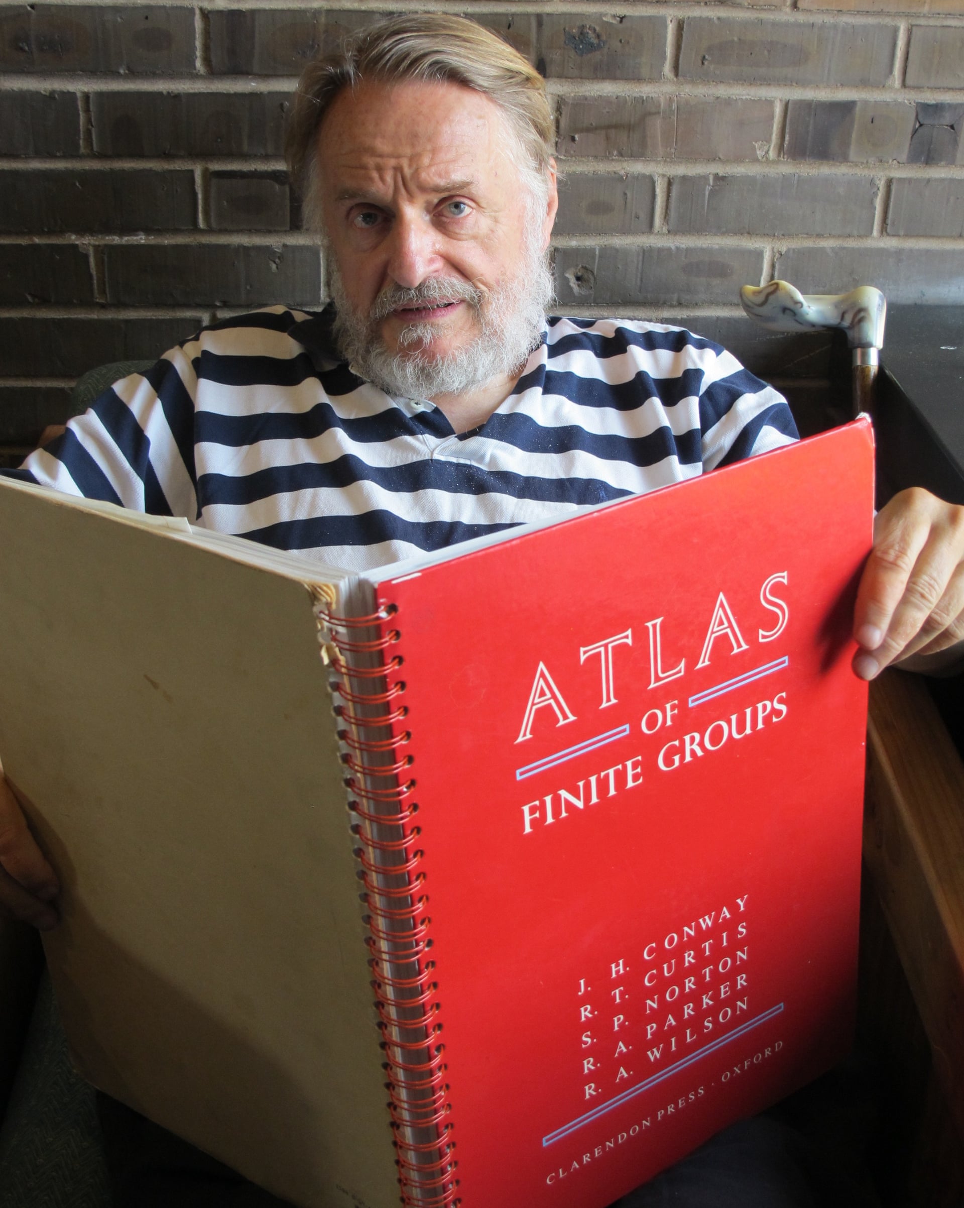 atlas 6fC