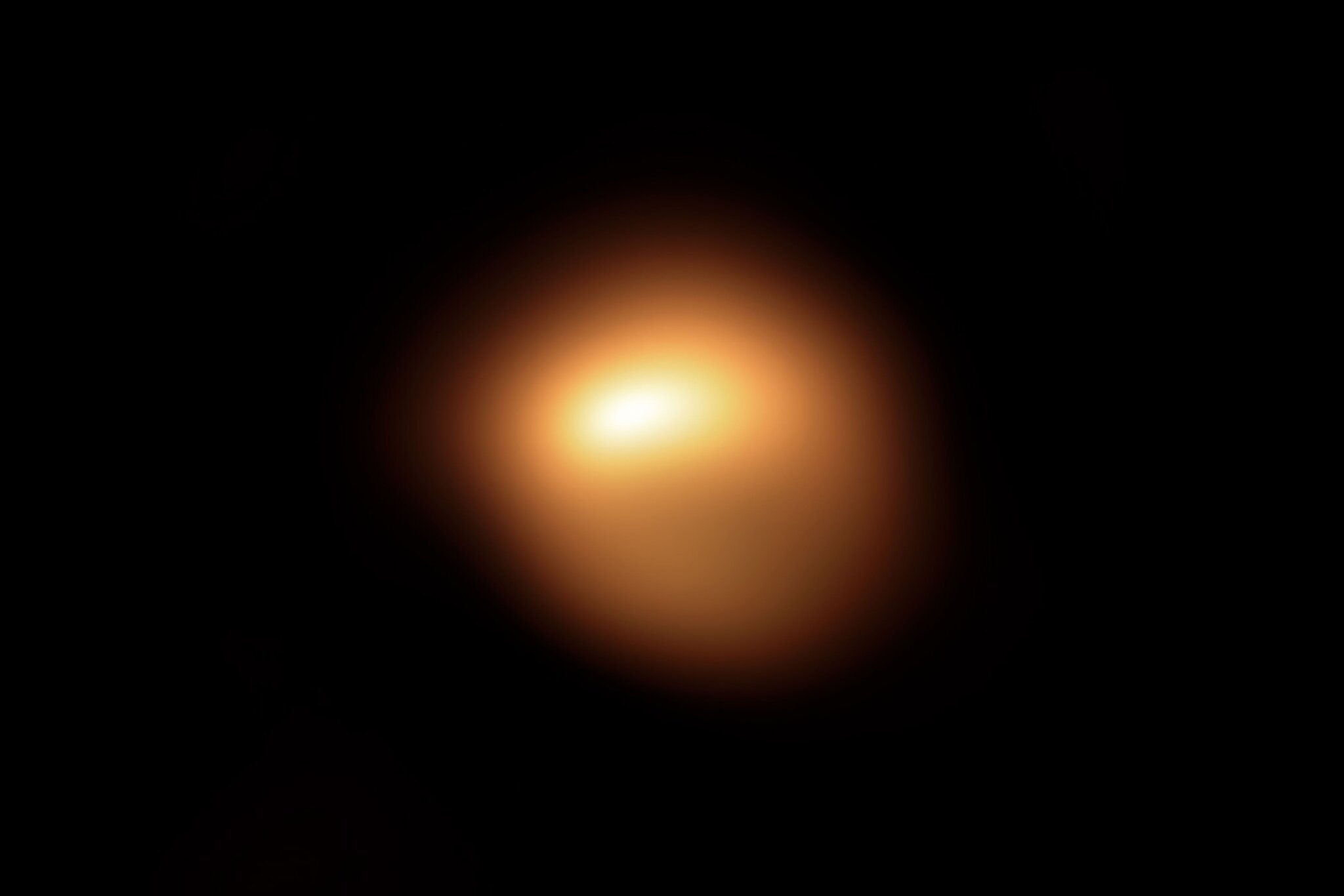 betelgeuse IAcv