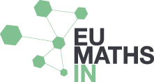 eu maths in eu logo 2 3s1g