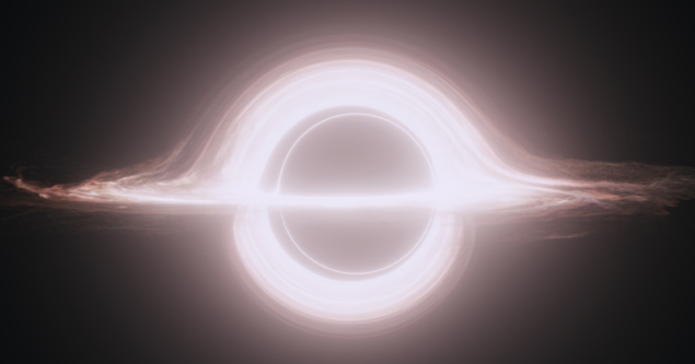 gargantua IAcv