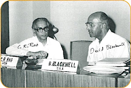 rao blackwell FXR5