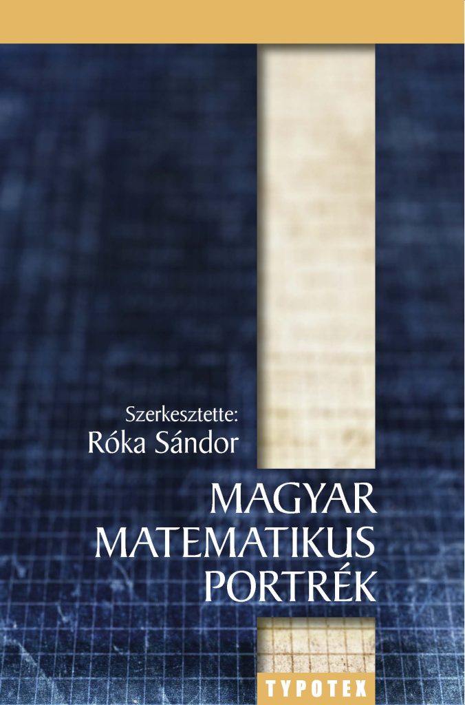 Miért érdemelte ki Róka Sándor az Erdős-díjat? 7 rokas710