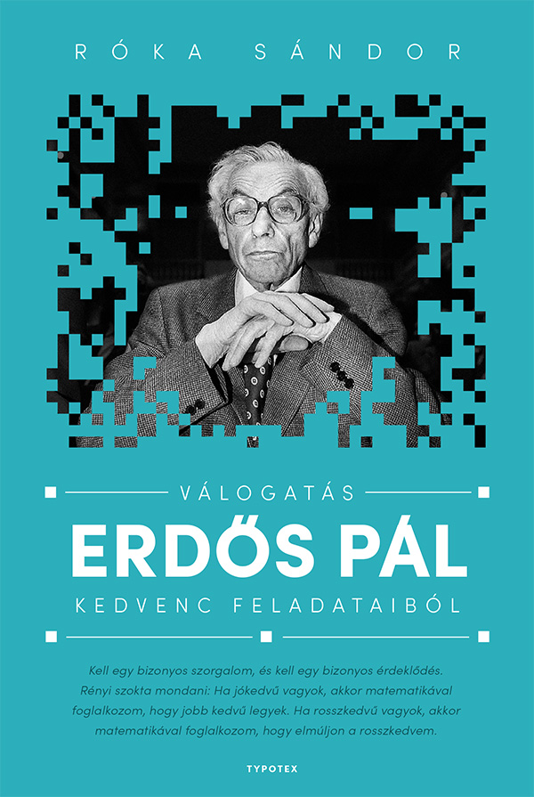 Miért érdemelte ki Róka Sándor az Erdős-díjat? 5 rokau310 medium