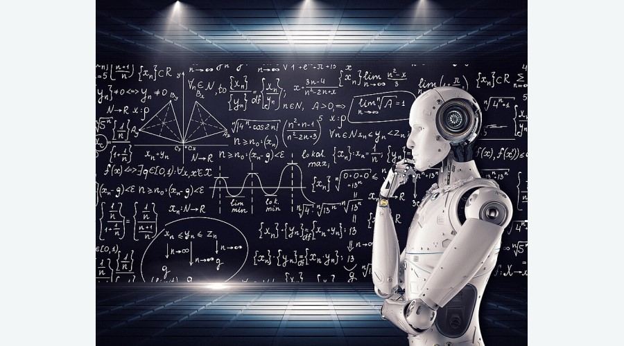 Artificial Intelligence kiemelt