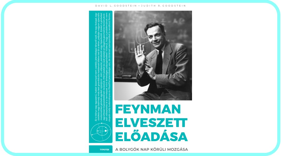 Feynman konyv kiemelt