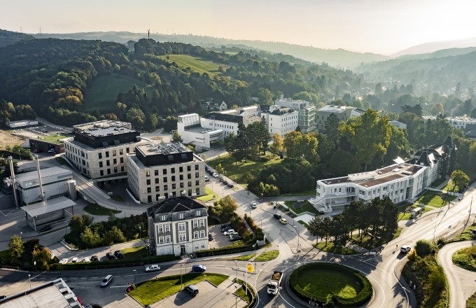 IST Austria